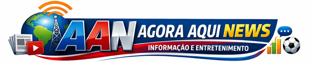 Agora Aqui News